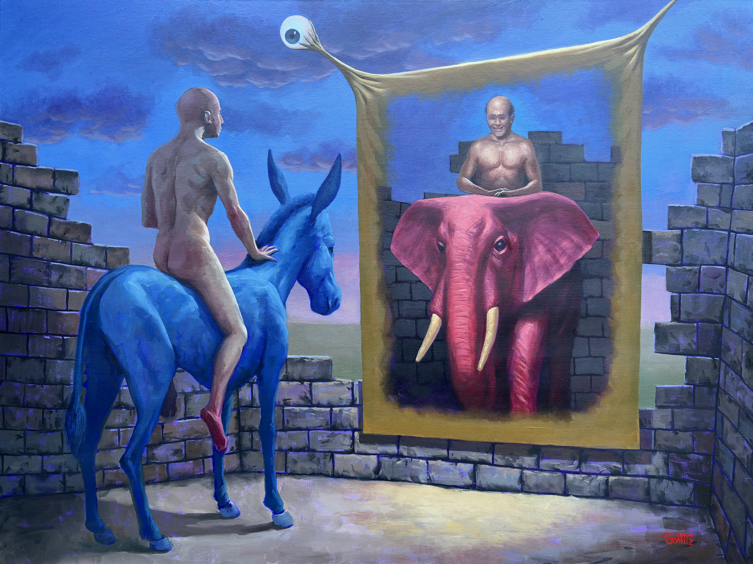 the elephant in the mirror website the elephant in the mirror website